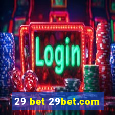 29 bet 29bet.com